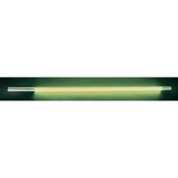 Showtechnic TL-lamp T8 36 W 134 cm Geel 1 stuk(s)