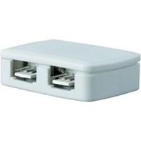 Paulmann YourLED Junction-Box 4-fach Verteilung