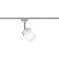 Paulmann 230V-railsysteem lamp URail G9 10 W LED Chroom (mat), Satijn