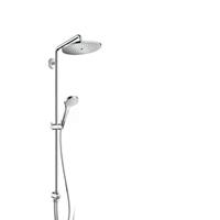 hansgrohe Showerpipe CROMA SELECT 280 AIR 1JET RENO DN 15 chrom