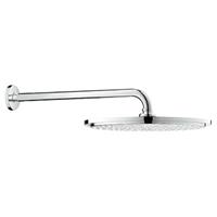 Kopfbrauseset Rainshower Cosm. 31026066 Brausearm 380mm supersteel - Grohe