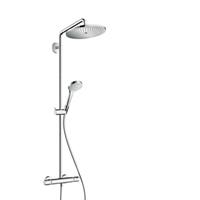 Showerpipe Croma Select S 280 chrom, 26790000 - Hansgrohe