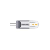 Philips LED insteek 12V 2W (vervangt 20W) G4 dimbaar