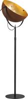 Masterlight Vloerlamp Industria 180  1105-25-08