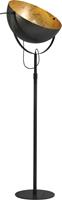 Masterlight Vloerlamp Industria 180  1105-30-08