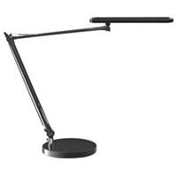 Unilux bureaulamp Mamboled, LED-lamp, zwart