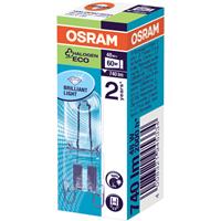 osram 66748 Halopin Eco 48W G9 Clear Energy Saver ES 2000h