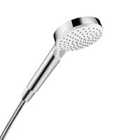 Hansgrohe Crometta 100 vario handdouche wit-chroom