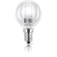 Philips Lamp Eco30 kogel 18W helder kleine fit