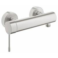 Grohe Essence New douchekraan supersteel