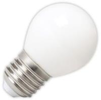Calex LED volglas Filament Kogellamp 240V 3,5W E27 - Calex