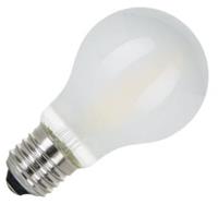 bailey Standaardlamp LED filament mat 6W (vervangt 60W) grote fitting E27