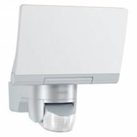 Steinel XLED HOME 2 LED Flutlicht sensor Silver