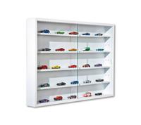 Vitrine Compilati - wit - 60x80x9,5 cm