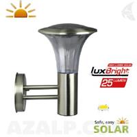 Buitenlamp Reims - High Lumen Solar