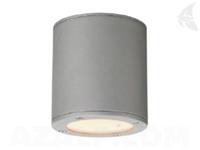 Plafondlamp SITRA CEILING steengrijs 1xGX53