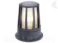 SLV Cone garden light DM 230435 Anthrazit