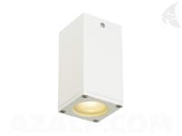 Plafondlamp THEO CEILING OUT wit 1xGU10