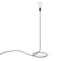 Design House Stockholm Cord 1422 DS 1422-0008 Zwart / Wit