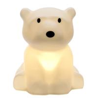 MrMaria Nanuk Lamp - Wit