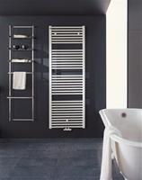 handdoekradiator 115,4 x 60 cm (H x L) wit