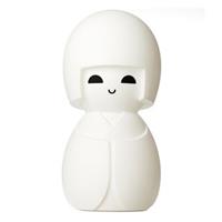 MrMaria Kokeshi Lamp - Wit