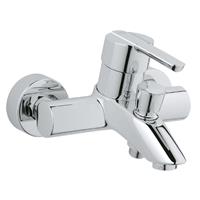 Grohe - Badewannenarmatur Feel verchromt Badewannenarmatur