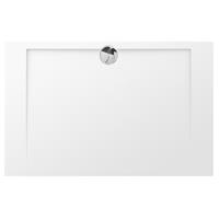 Allibert Douchebak  Slim 140x90 cm