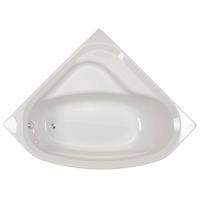 allibert hoekbad Jacana 135 x 135 cm