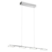 eglo hanglamp Cartama