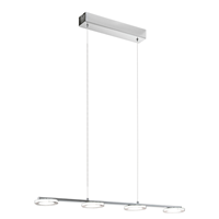 eglo hanglamp Cartama