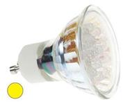 Velleman GU10 led - GU10 gekleurd - 