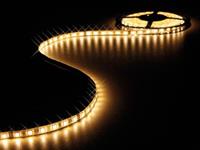 HQ Products FLEXIBELE LED STRIP - WARM WIT - 300 LEDs - 5m - 24V