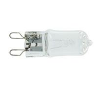 SPL | Halogen Stiftsockellampe | G9 | 28W 230V