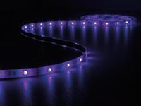 Vellight KIT mit SOUND aktivierte LED STRIP, CONTROLLER und power Supply-RGB 15