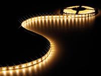 HQ Products FLEXIBELE LED STRIP - WARM WIT - 300 LEDs - 5m - 24V