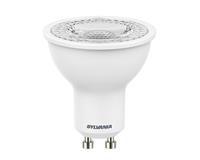 Sylvania RefLED GU10 ES50 3.6W 865 36D SL | Tageslichtweiß - Ersetzt 35W