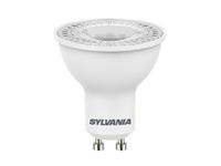 sylvania RefLED GU10 ES50 4.5W 827 36D SL Zeer Warm Wit - Vervangt 50W