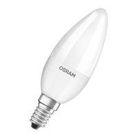 osram E14 Led lamp - Dimbaar - 