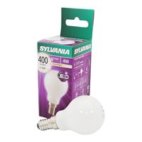 sylvania ToLEDo Retro Ball E14 Mat 4W Vervangt 35W