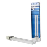 Philips PL-S 7W 830 2P (MASTER) | Warmweiß - 2-Stift