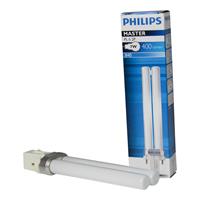 Philips PL-S 7W 840 2P (MASTER) | Kaltweiß - 2-Stift