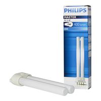 Philips PL-S 7W 840 4P (MASTER) | Kaltweiß - 4-Stift