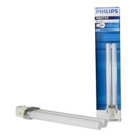 Philips PL-S 9W 840 2P (MASTER) | Kaltweiß - 2-Stift