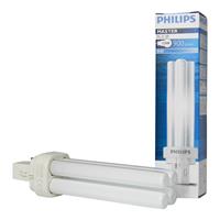 Philips PL-C 13W 840 2P (MASTER) | Kaltweiß - 2-Stift