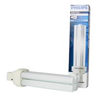 Philips PL-C 18W 840 2P (MASTER) | Kaltweiß - 2-Stift