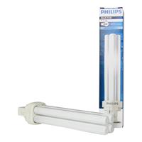 Philips PL-C 26W 827 2P (MASTER) | Extra Warmweiß - 2-Stift