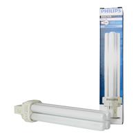 Philips PL-C 26W/840/2p - CFL non-integrated 26W G24d-3 4000K PL-C 26W/840/2p