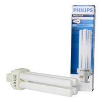 philips PL-C 13W/840/4p - CFL non-integrated 13W G24q-1 4000K PL-C 13W/840/4p