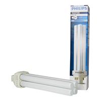 Philips PL-C 26W/830/4p - CFL non-integrated 26W G24q-3 3000K PL-C 26W/830/4p